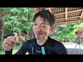 【神ライド再び！】酷暑のライドは水浴び＆川ダイブが最高！カミハギサイクル｜isadoreライド