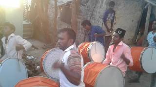 K s nashik dhol