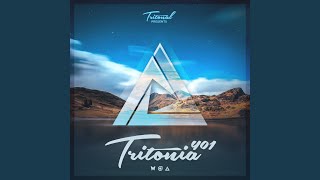 Raye (Tritonia 401)