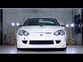 DETAILING LAB BANGKOK - Full detailing Honda Integra Type-R DC5 MUGEN