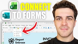 How To Connect Excel To Microsoft Forms [2026 Guide]