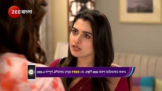 Amar Sangi | Ep - 163 | Best Scene | Feb 17 2025 | Zee Bangla