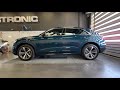 Audi Q8 dropping air suspension