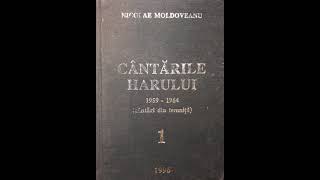 Minunată-i noaptea sfântă | Nicolae Moldoveanu | Cântările Harului