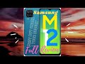 Smart cool Gadgets || Smartphone Samsung Galaxy M12 full review || Amazon #shorts