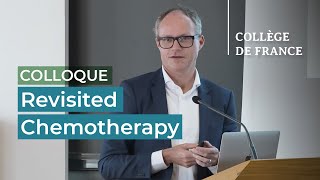 Revisited Chemotherapy (8) - Hugues de Thé (2022-2023)