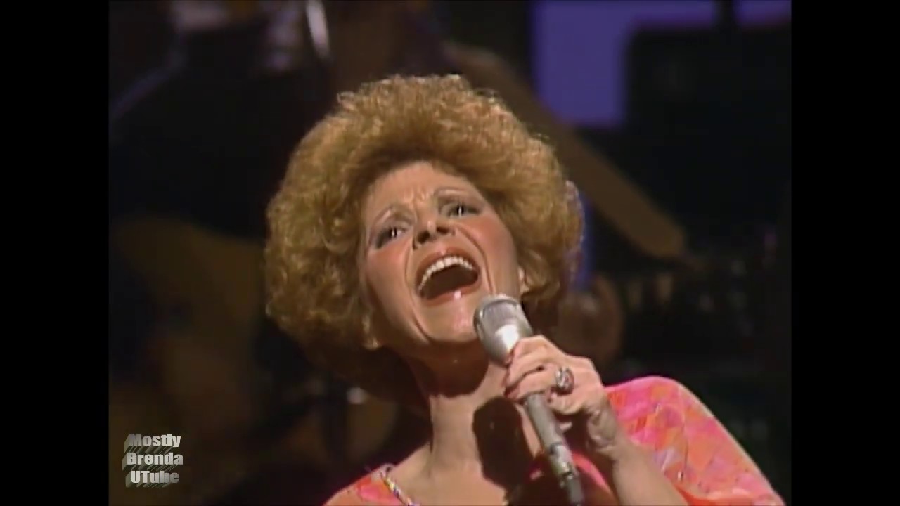 Brenda Lee - Broken Trust (feat. The Oak Ridge Boys) Brenda Lee - Broken Trust (feat. The Oak Ridge Boys)