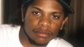 Eazy E Facts About The Rapper Gone Far Too Soon