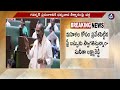 అసెంబ్లీలో లొల్లి.. congress mla adi srinivas on kcr telangana assembly 2024 palla mic tv