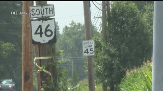 Ausintown residents express concerns over proposed roundabout