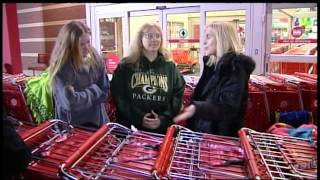 Shoppers get a jump on Black Friday deals