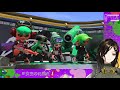 【スプラトゥーン2】色んな武器を試しながら深夜のガチスプラ【白雪 巴 にじさんじ】