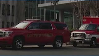Courtroom evacuated over fentanyl exposure