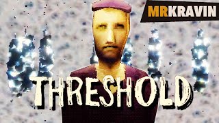 THRESHOLD - PS1 Style Horror Game About Working In High Altitude, Full Game Playthrough