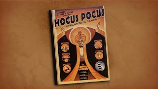 Hocus Pocus by Richard Wiseman