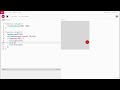Creative Coding p5 js 0302 CONCEPT   if statement