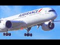 1 HR of AWESOME Chicago O'Hare International Airport Plane Spotting w/ATC | Aircrafts at ORD