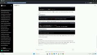 Error deploying my python telegram bot on heroku