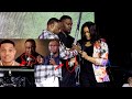 SHOCKING EXPOSE ON STEPHANIE IKE, BISHOP DUNCAN WILLIAMS, ERICA & CELESTIAL SPEAK #prophetlovylelias