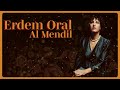 erdem oral al mendil