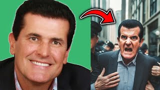 This preacher finally got EXPOSED // The Peter Popoff story
