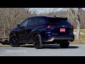 2024 toyota highlander motorweek quick spin