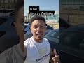 How to make a TURO Airport Delivery - Turo Power Host 🛫