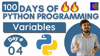 Variables in Python | Dynamic Typing | Dynamic Binding in Python