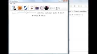 Java programming part 71 GUI : Check Boxes