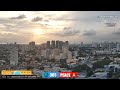 PHILIPPINES Live Camera July 13, 2024 (SAT) Sunset Weather CAM Manila 12:00PM [ Lofi ]