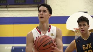 2020 Okay Djamgouz Drops 30 in NPA Debut, Branko Damjanovic Goes for 37!