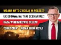 Polska na Krawędzi Wojny z Rosją! Co Robi NATO i POLITYCY?