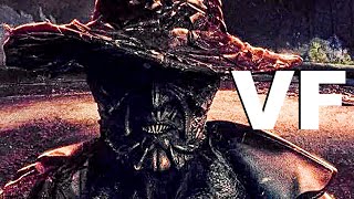 JEEPERS CREEPERS 4 Reborn Bande Annonce VF (2022) 4K
