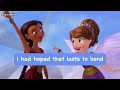 The Fairy Way Lyrics Video, Sofia The First : Undercover Fairies