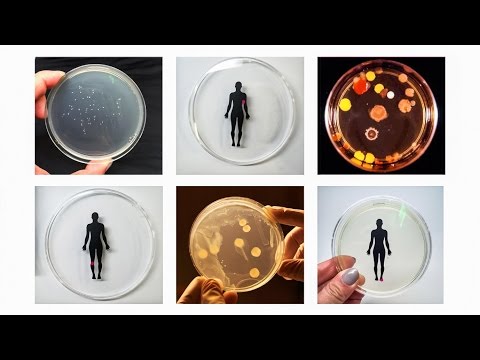 Smelfies, and other experiments in synthetic biology | Ani Liu Smelfies, and other experiments in synthetic biology | Ani Liu
