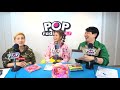 pop radio臉書直播 愷樂