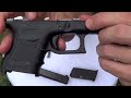 usa made gen4 glock 27 hd review