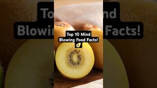 Top 10 Mind Blowing Facts About Foods in USA