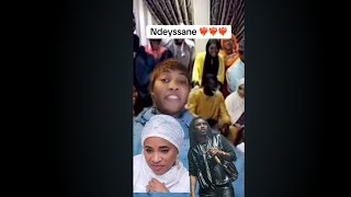 Boucher ketchup linguay déf Wally Seck néhoulwone Diaga- Mame Ndiaye Savon à Adji Mass: amal classe