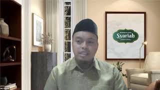 Mendalami Makna Asmaul Husna "Al-Fattah" - Ust Muh Istiqamah, Lc., M.Ag.