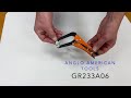 The Grip-On 233A06