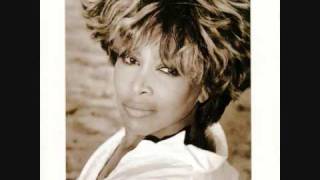 Tina Turner - Simply the Best  --with Lyrics--