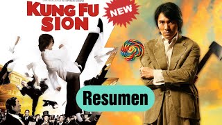 Resumen | Kung Fu Hustle