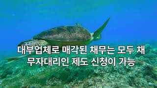 신속채무조정 실효 후 채권추심 대응