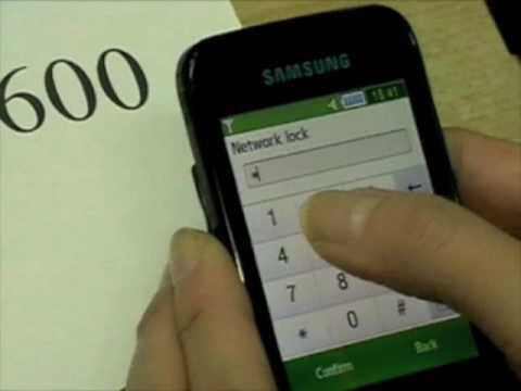 GIOCHI GRATIS SAMSUNG GT-S5600 SCARICARE