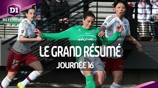 J16 : Le Grand Résumé