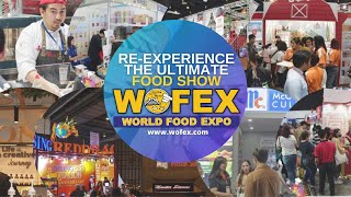 WORLD FOOD EXPO (2024)