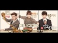 Let's Eat 2 OST - Delicious - Kangnam (M.I.B)