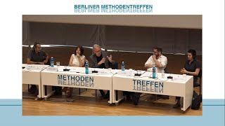 BMT 2018 Symposium: Qualitative Forschung und Kritik