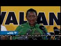 Dlamini-Zuma was reduced to being an ex wife - ANCWL